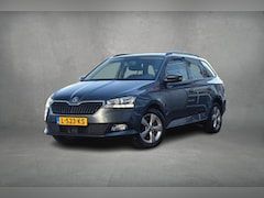 Skoda Fabia Combi - 1.0 TSI Ambition | Automaat | Trekhaak | Apple CarPlay | Cruise
