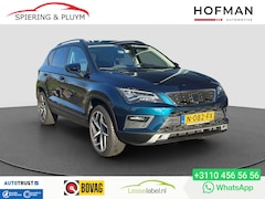 SEAT Ateca - 1.0 EcoTSI Style Business Intense | Carplay | Virtual cockpit | PDC
