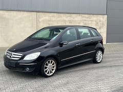 Mercedes-Benz B-klasse - 180 CDI
