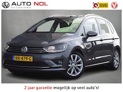 Volkswagen Golf Sportsvan - 1.2 TSI Highline | Automaat | Trekhaak | Apple CarPlay | Camera