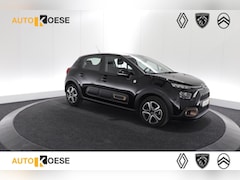 Citroën C3 - PureTech 83 C-Series | Apple Carplay | Stoelverwarming | Climate Control | Parkeersensoren
