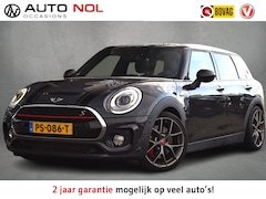 MINI Clubman - 2.0 Cooper S Chili | JCW Sportuitlaat | Pano | H/K | Apple CarPlay