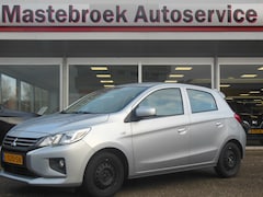 Mitsubishi Space Star - 1.2 Cool+ Staat in Hardenberg