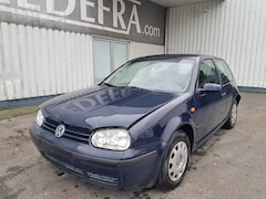 Volkswagen Golf - 1.9 SDi , TRADE / EXPORT ONLY