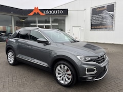 Volkswagen T-Roc - 1.5 TSI Sport Business R Panorama Led Stoelverwarming