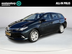 Toyota Auris Touring Sports - 1.8 Hybrid Aspiration | Navigatie | Bluetooth | Cruise control | Parkeercamera achter |