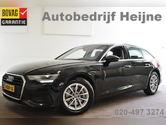 Audi A6 Avant - 45 TFSI 245PK PRO-LINE BUSINESS VIRTUAL/PDC/NAVI