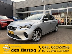 Opel Corsa - 1.2 Elegance Automaat Trekhaak, Dodehoek sensor, Camera