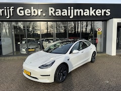 Tesla Model 3 - Long Range AWD 75 kWh*Warmtepomp*Enhanced Autopilot