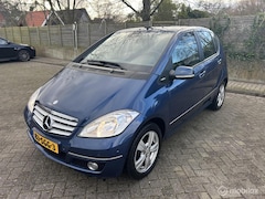 Mercedes-Benz A-klasse - 160 Avantgarde nette Automaat