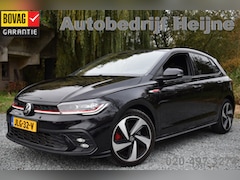 Volkswagen Polo - 2.0 TSI GTI TSI 210PK DSG GTI-SPORT IQ-LIGHT/PDC/CARPLAY