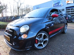 Fiat 500 Abarth - 1.4-16V
