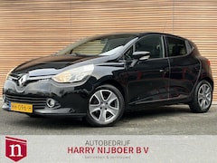 Renault Clio - 0.9 TCe ECO Night&Day Airco / Navi / Cruise / Lm velgen