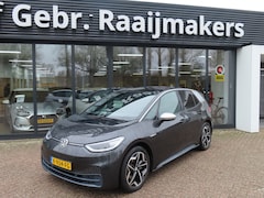 Volkswagen ID.3 - First Plus 58 kWh*89%SOH*11487 netto