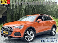 Audi Q3 - 45 TFSIe 245PK HYBRID S-TRONIC EDITION NAVI/PDC/BLUETOOTH