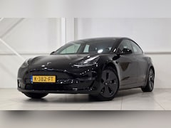 Tesla Model 3 - Long Range AWD 75 kWh Facelift Elek. achterklep