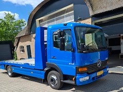 Mercedes-Benz Atego - 970.01 818