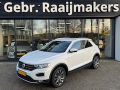 Volkswagen T-Roc - 1.5 TSI 150pk Automaat Sport*ACC*LED*Navi*Camera