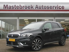 Suzuki S-Cross - 1.0 Boosterjet Rhino Staat in Hardenberg