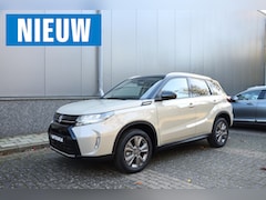 Suzuki Vitara - 1.4 Boosterjet Smart Hybrid Select | 10 jaar fabrieksgarantie | keyless entry | Direct lev