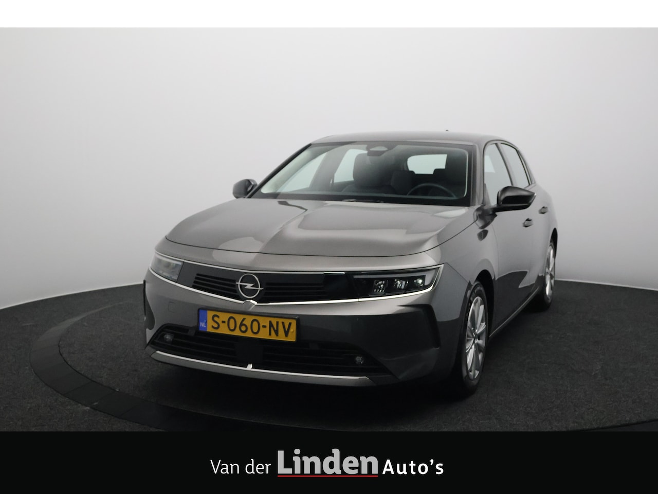 Opel Astra - 1.2 Level 2 | Led | Navigatie | Mirror Screen| Parkeersensoren - AutoWereld.nl