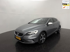 Volvo V40 - 2.0 T4 R-Design Sport / Pano / Leder / Keyless
