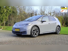 Volkswagen ID.3 - First Plus 58 kWh Camera trekhaak SOH 89% Rapport