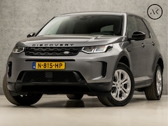 Land Rover Discovery Sport - P300e 1.5 R-Dynamic SE 309Pk Automaat (APPLE CARPLAY, GROOT NAVI, LEDER, STUUR/STOELVERWAR