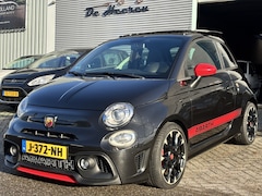 Fiat 500 Abarth - 1.4-16V 595 schuif/kantel