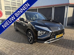 Mitsubishi Eclipse Cross - 2.4 PHEV Intense+