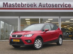 SEAT Arona - 1.0 TSI Style Business Intense Plus Staat in Hardenberg
