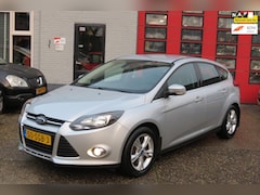 Ford Focus - 1.6 TI-VCT SPORT, Navi, Camera 5 DEURS