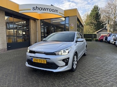 Kia Rio - 1.2 Comfortline Climate Control Camera Carplay StoelStuurverwarming