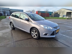 Ford Focus Wagon - 1.0 EcoBoost Trend