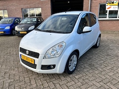 Suzuki Splash - 1.0 VVT Exclusive EASSS // 80.000 km NAP