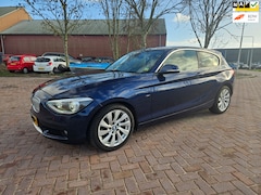 BMW 1-serie - 116i Upgrade Edition