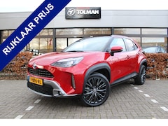 Toyota Yaris Cross - 1.5 Hybrid Adventure | Rijklaar | Panoramadak | Blind Spot | Head Up | Stoelverw. | JBL |