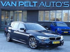 BMW 5-serie Touring - 530i 252PK High Executive / Pano / Leder