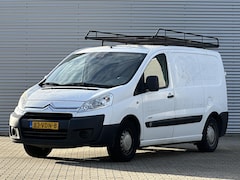 Citroën Jumpy - 10 1.6 HDI L1