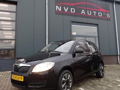 Skoda Fabia - 1.2 Comfort APK 02-2027