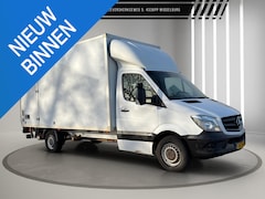 Mercedes-Benz Sprinter - 316 2.2 CDI Automaat laadklep