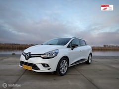 Renault Clio Estate - 0.9 TCe Limited