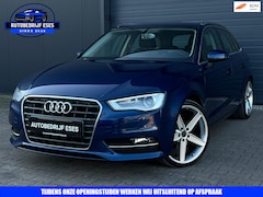 Audi A3 Sportback - 1.4 TFSI CoD Ambition Pro Line S | CLIMATE
