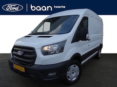 Ford Transit - 350 2.0 TDCI L2H2 Trend | Apple Carplay/Android Auto | Camera | All Weather | Alarm
