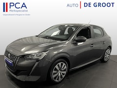 Peugeot 208 - ACTIVE 100pk Navi+Carplay | Airco | Achtercamera