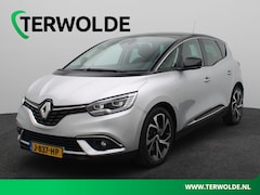 Renault Scénic - TCe 140 GPF Bose | Panoramadak | Half Leder | Parkeercamera |