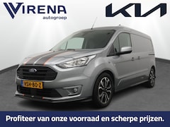 Ford Transit Connect - 1.5 EcoBlue L2 Sport AUTOMAAT - Stoel/-Stuurverwarming - Achteruitrijcamera - Trekhaak - L