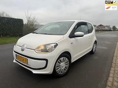 Volkswagen Up! - 1.0 move up BlueMotion APK 12-2026/NAP/AIRCO