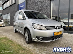 Volkswagen Caddy - Bestel 1.6 TDI