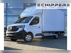 Renault Master - T35 2.0 dCi 150 L3H1 Advance | Bakwagen met laadklep | 150pk | nog 3 stuks leverbaar